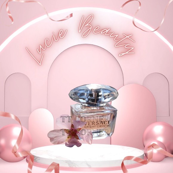 Nước hoa dùng thử Versace Bright Crystal 5ml/10ml/20ml