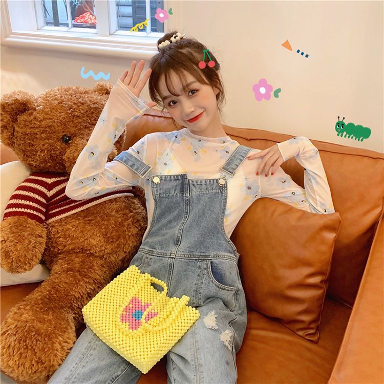 Jiashucheng Influencer Áo Thun Tay Dài Mỏng Nhẹ Chống Nắng Mùa Hè Phong Cách Mới Cho Nữ