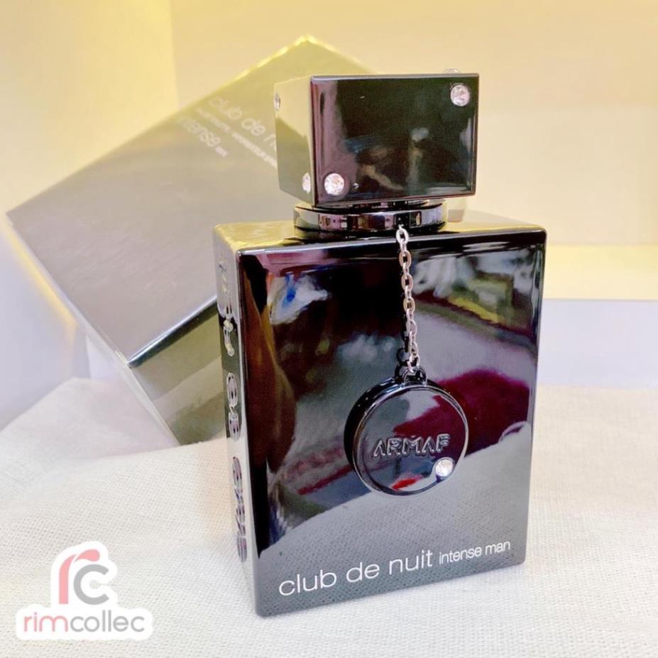 Nước Hoa Nam Armaf Club de Nuit Intense Man 105ml