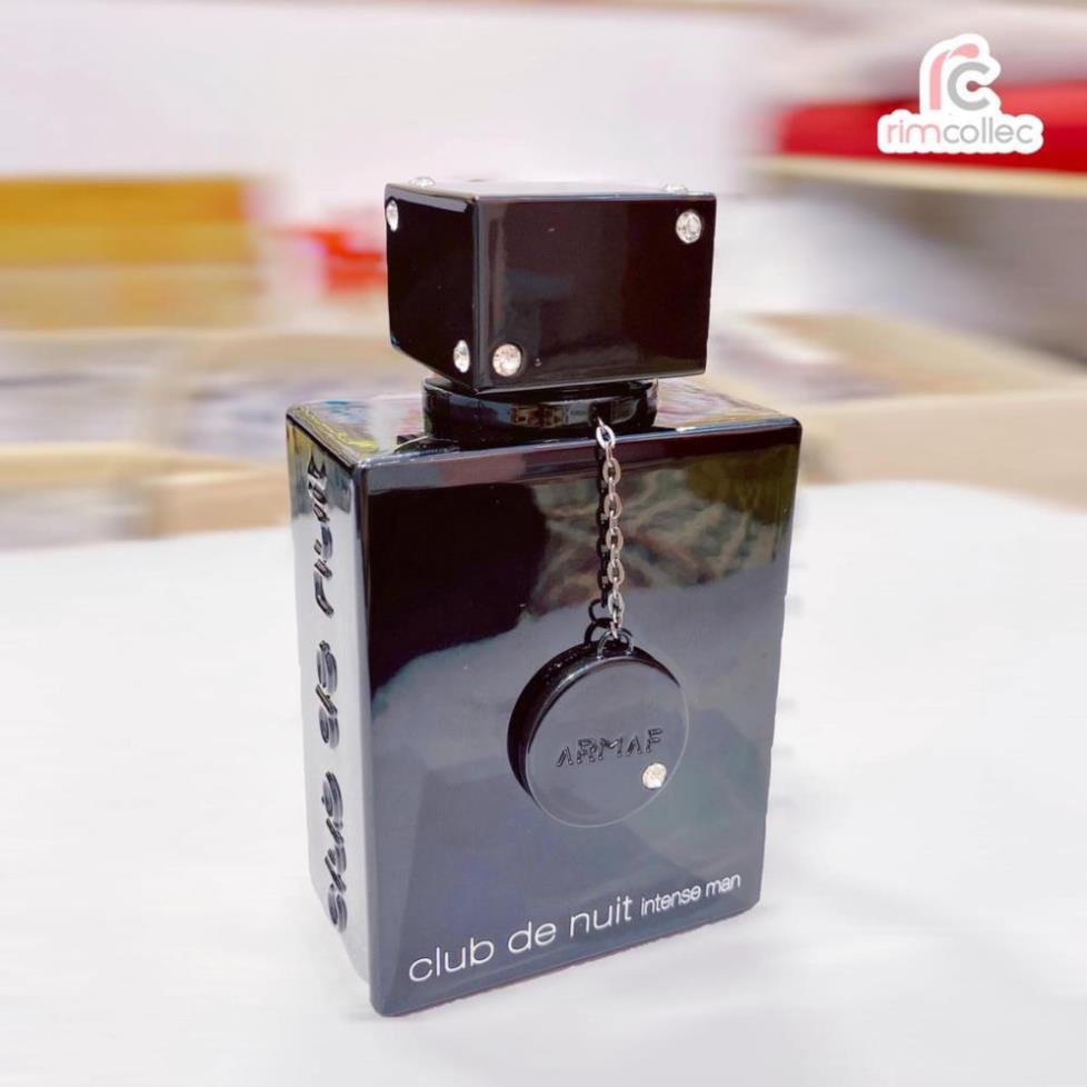 Nước Hoa Nam Armaf Club de Nuit Intense Man 105ml