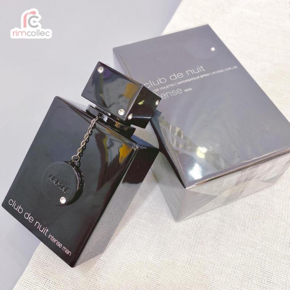 Nước Hoa Nam Armaf Club de Nuit Intense Man 105ml