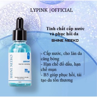 B5 phục hồi ,dưỡng ẩm ,cấp nước ,tái tạo da