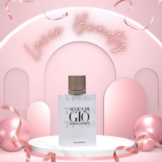 Nước hoa dùng thử Giorgio Armani Acqua Di Gio Pour Homme 5ml/10ml/20ml