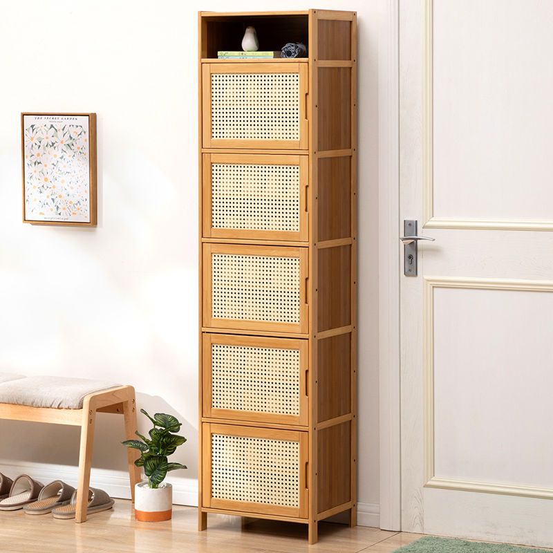 ☬♙☫ Tủ giày, dựa vào tường, giá đỡ giày nhiều lớp, nhà, thu ngân, tủ chống bụi