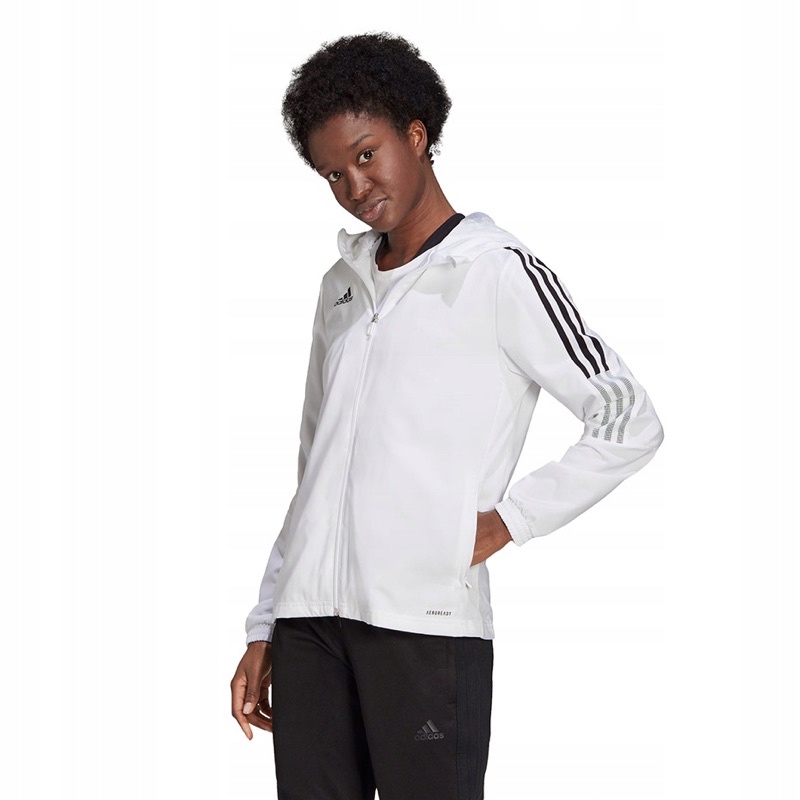 [Chính hãng] Áo khoác TIRO21 Adidas