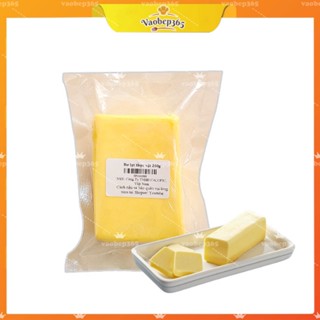 Bơ Lạt, bơ nhạt làm bánh, kẹo Nougat - Vaobep365