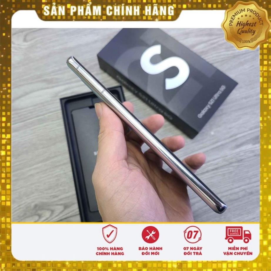 ( SALE ) Điện thoại Samsung Galaxy S21 Ultra 5G chính hãng giá rẻ chi ân khách hàng mới | BigBuy360 - bigbuy360.vn