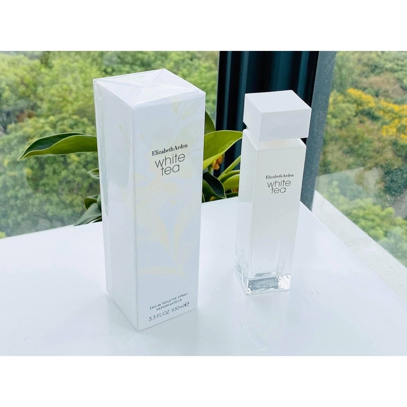 Nước hoa nữ Elizabeth Arden White Tea