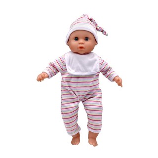 Đồ Chơi Bé Joy Bập Bẹ Dollsworld DW60464