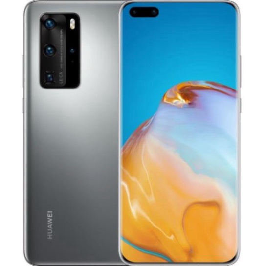 [Xả kho] Bán Điện Thoại Huawei P40 Pro (8G/256Gb) nguyên seal bảo hành 12 tháng | BigBuy360 - bigbuy360.vn