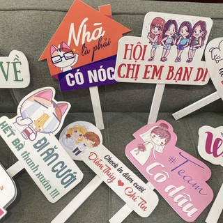 Bảng hashtag chụp ảnh cưới
