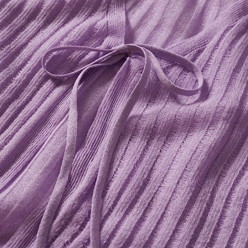 Áo Cadigan Nữ Mango