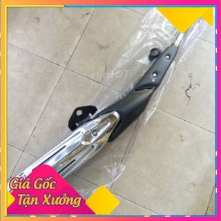 Pô ex135 5 số - pô exciter 135 gắn ex móc và êm