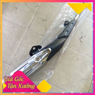 Pô exciter 135 giống zin tiếng êm và móc