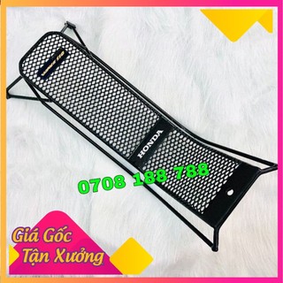 Baga lưới wave nhỏ wave 110 - baga xe wave zx