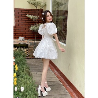 đầm thiên thần