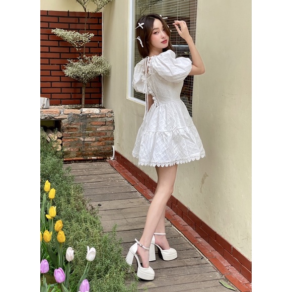 đầm thiên thần
