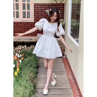 đầm thiên thần