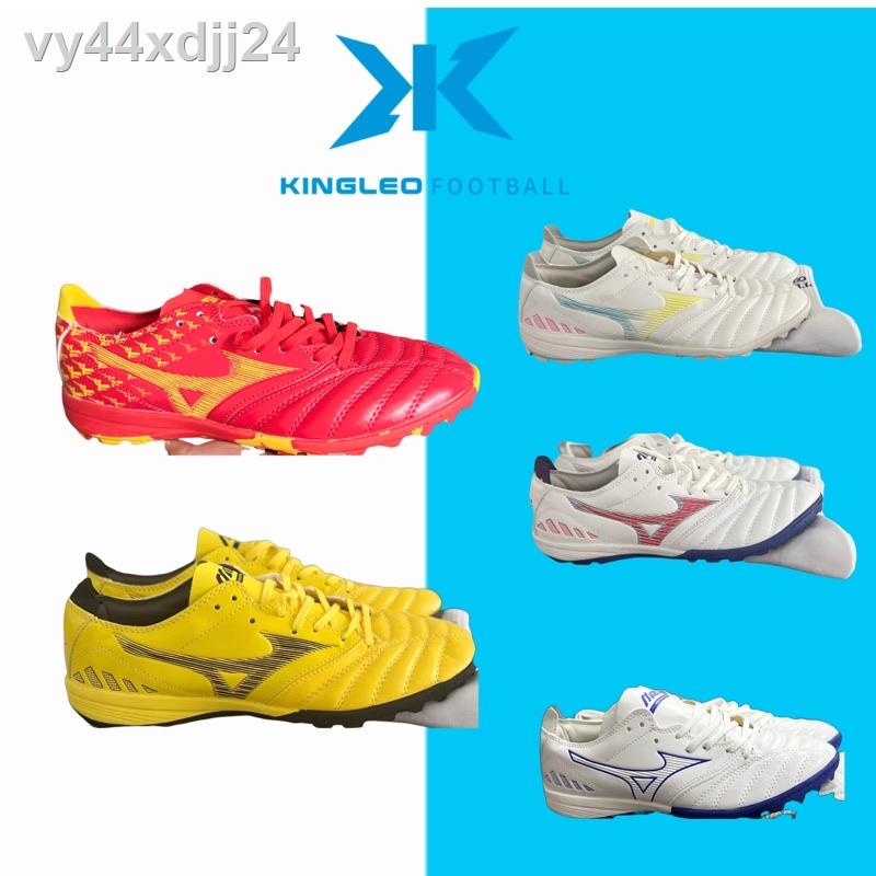 №ↂ✼Giày Bóng Đá, Mizuno Neo 3 Dành Cho Nam - King Leo Football