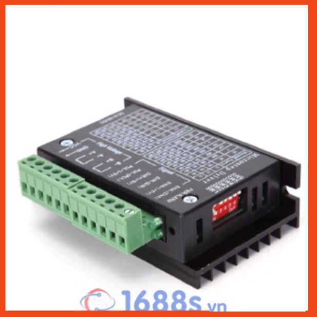 Mạch điều khiển động cơ bước A4988, TB6600 - 1688s.vn