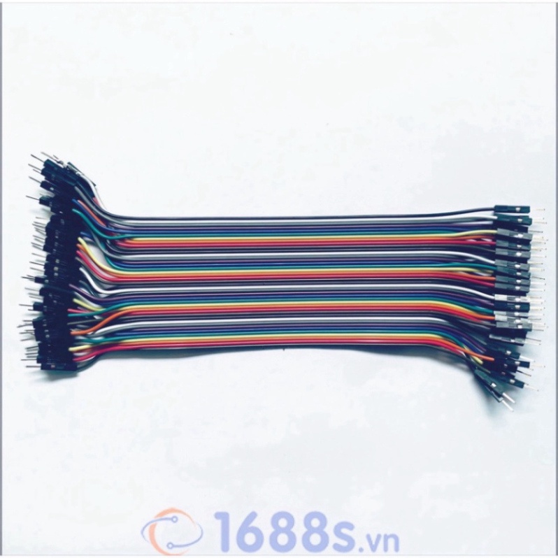 Dây Cắm  Test Board  - 1688s.vn