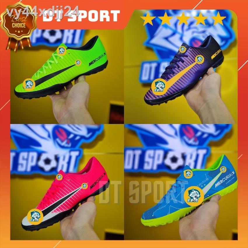 Giày Bóng Đá Sân Cỏ Nhân Tạo Mercurial Victory 6 TF Wings ,Giày Banh Nam