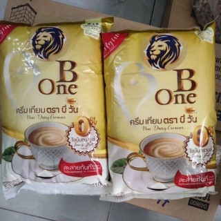 Bột Kem Béo B One Pha Trà Sữa (Đóng Gói Nhỏ 200g)