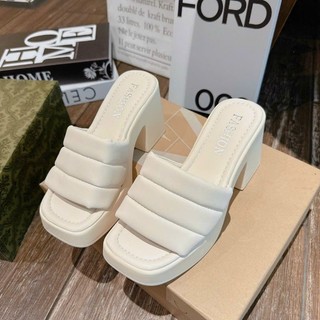 Giày cao gót Quảng Châu full box