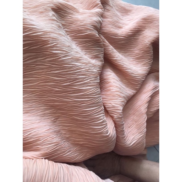 Vải nhúng thời trang