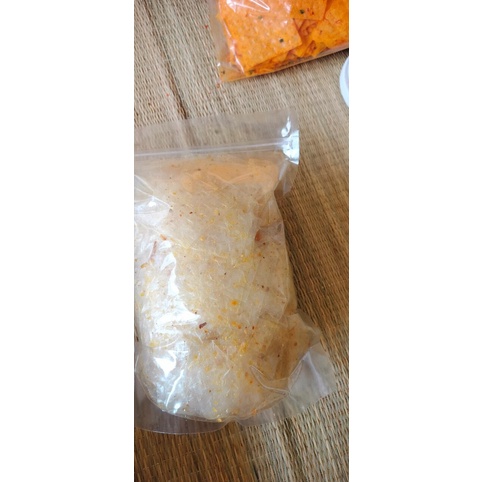 Bánh tráng Vị tỏi phi 500g- không cay