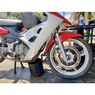 Combo lên đĩa Cbr cho các dòng xe Suzuki