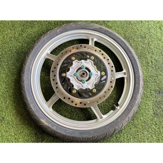 Combo lên đĩa Cbr cho các dòng xe Suzuki