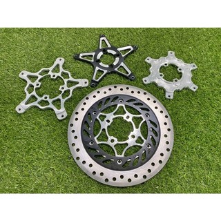 Combo lên đĩa Cbr cho các dòng xe Suzuki