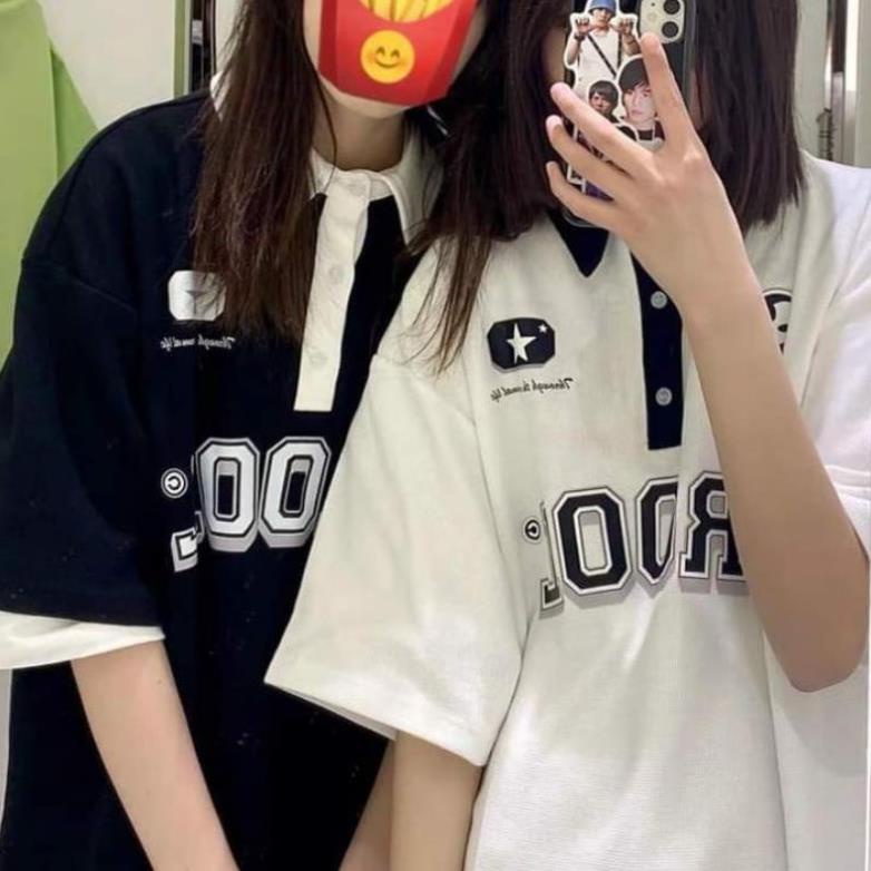 Áo POLO thời trang, trẻ trung, dễ phối đồ hot trend hè AO1 | BigBuy360 - bigbuy360.vn