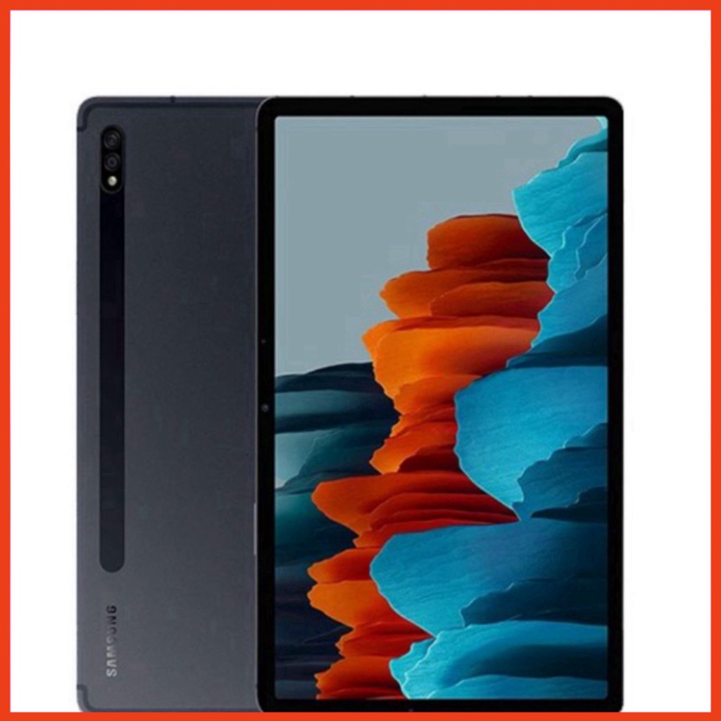Máy tính bảng Samsung Galaxy Tab S7 Wifi T870 , Galaxy Tab S7 LTE T875 Hàng chính hãng - ngày hội siêu sale