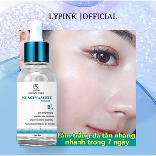 Serum Niacinamide B3 10 giúp mờ thâm, se khít lỗ chân lông