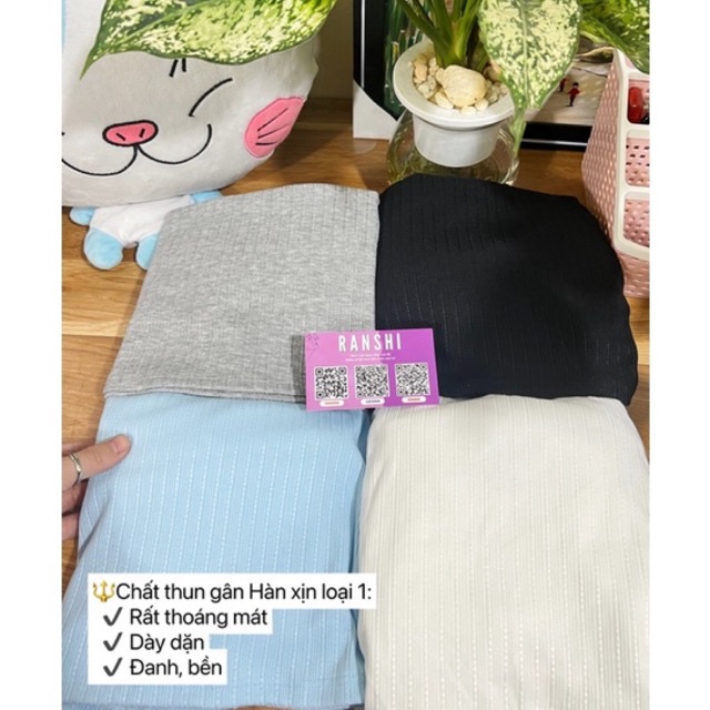 Đầm Body Mùa Hè Tay Ngắn RANSHI Đen Trơn Dây Đan Chéo Hở Lưng Váy Ôm Cổ Tròn Cá Tính Cho Nữ Giá Rẻ Chất Xịn - RBD075
