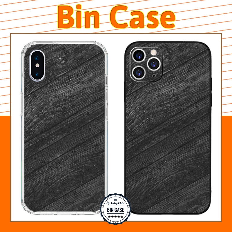 🔥Ốp lưng in vân gỗ thiết kế nam tính 🔥Ốp mới nhất năm iphone 14 13 12 11 Pro Max 6 7 8 Plus X Xr Xs Max ESR049