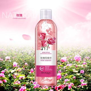 Nước hoa hồng cấp ẩm làm sạch sâu,cân bằng ph cho da
