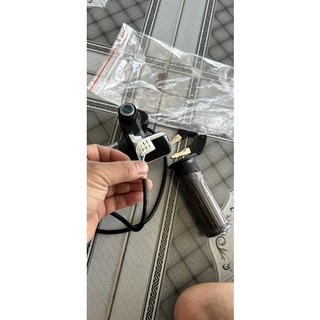 tay phanh xe drift 3 bánh 360