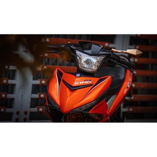  Tem rời Mx king cho Exciter 150 cam