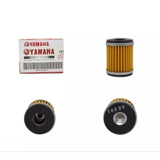 Lọc nhớt Yamaha cho Exciter Sirius Fi Jupiter Fi Fz R15 TFX Nouvo