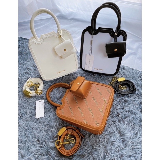 Túi CNk DISNEY ZOOTOPIA xuất xịn size 19 CK2-30782054