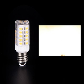 [Nut] E12/E14 Mini Dimmable LED Light Chandelier Spotlight Fridge Refrigerator LampLED Lamp