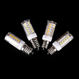 [Nut] E12/E14 Mini Dimmable LED Light Chandelier Spotlight Fridge Refrigerator LampLED Lamp