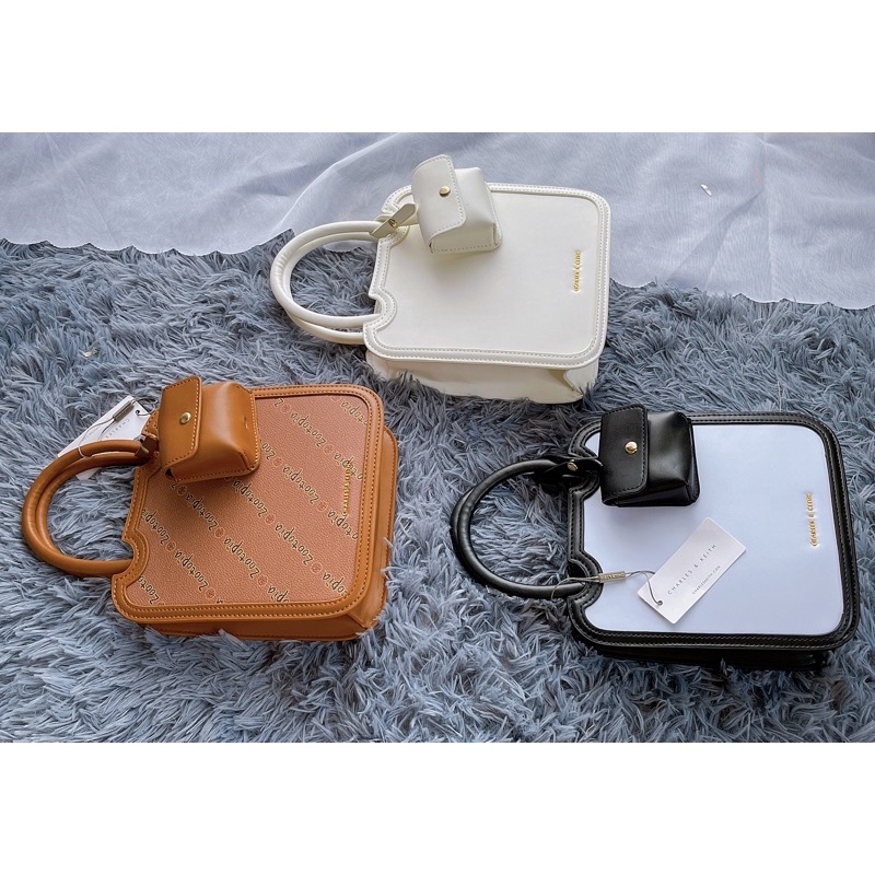 Túi CNk DISNEY ZOOTOPIA xuất xịn size 19 CK2-30782054