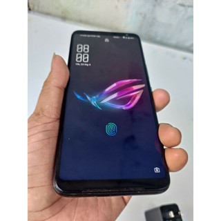 [THANH LÝ] ĐIỆN THOẠI ROG PHONE 3