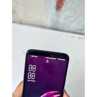 [THANH LÝ] ĐIỆN THOẠI ROG PHONE 3