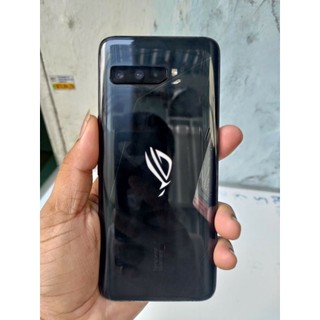 [THANH LÝ] ĐIỆN THOẠI ROG PHONE 3