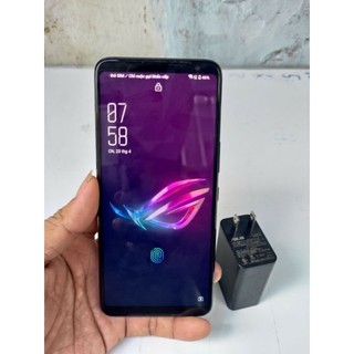 [THANH LÝ] ĐIỆN THOẠI ROG PHONE 3